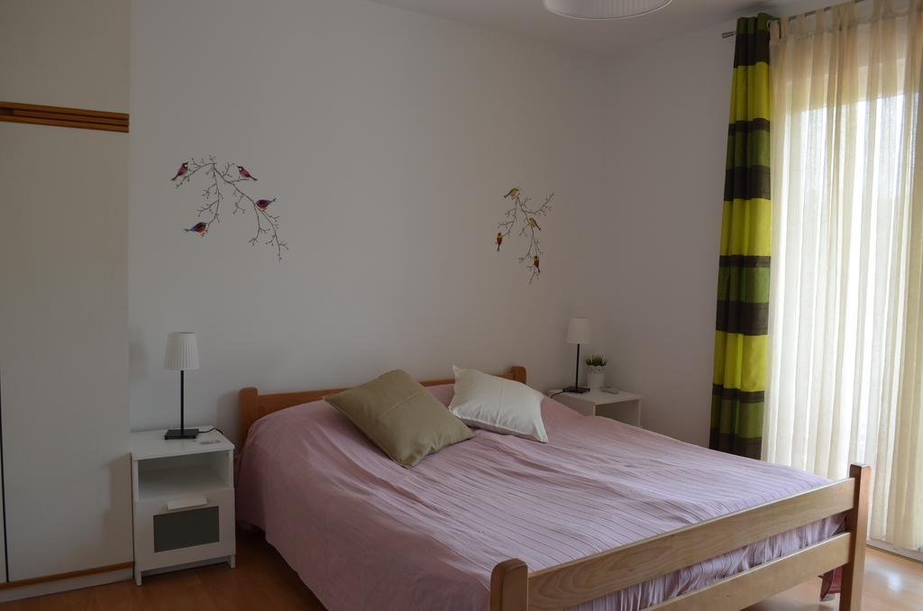 Apartments Mili バスカ エクステリア 写真