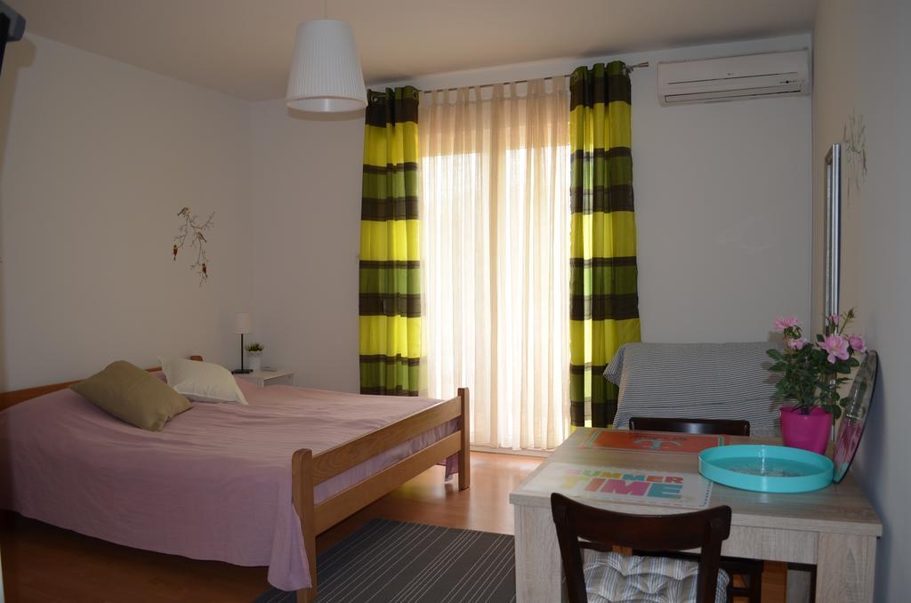 Apartments Mili バスカ エクステリア 写真