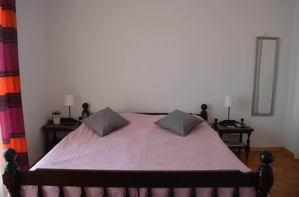Apartments Mili バスカ エクステリア 写真